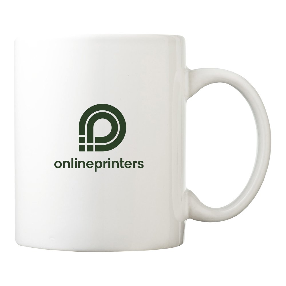 100 tasses personnalisées