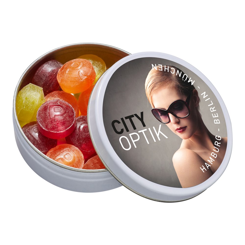 Boîte Expédition Carton 22,5x12x8 Cm Blanc