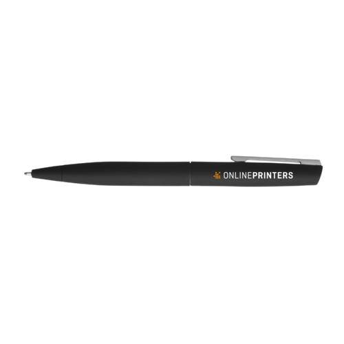 Stylo bille toucher doux Milos 2