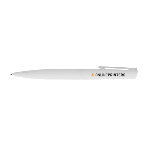 Stylo bille toucher doux Milos 3