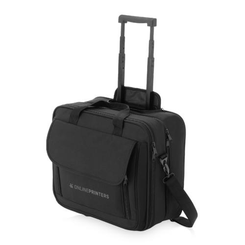 Trolley pour ordinateur 15.4" Business 1