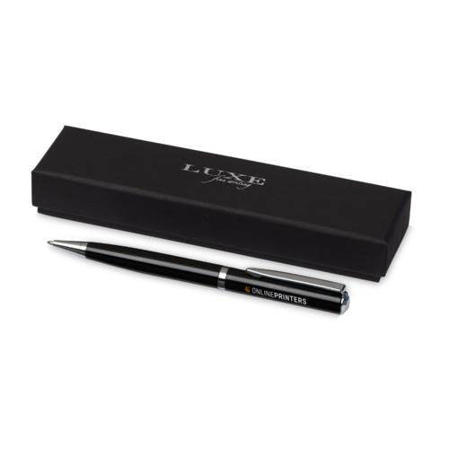 Stylo à bille laqué 1