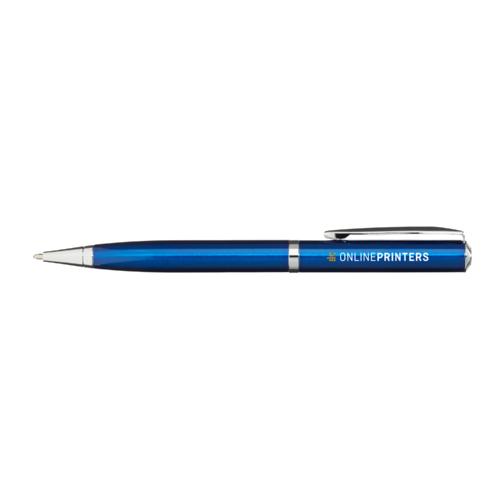 Stylo à bille laqué 2