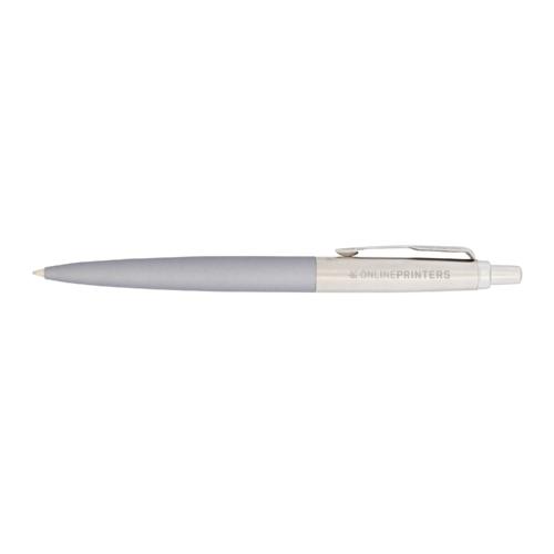 Stylo bille mat Jotter XL avec finitions chrome 3