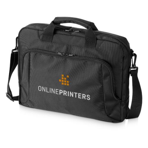 Sacoche pour ordinateur 15,6" New Jersey 1