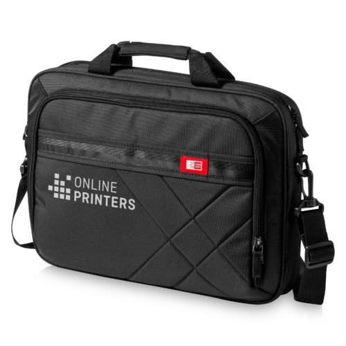 Sacoche pour ordinateur portable 15" et tablette 1