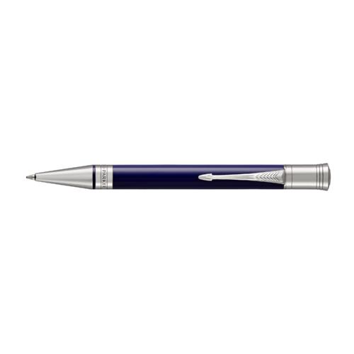 Stylo bille premium Duofold 1