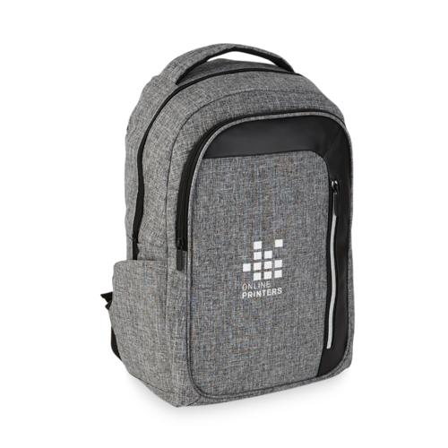 Sac à dos ordinateur RFID 15" Vault 2