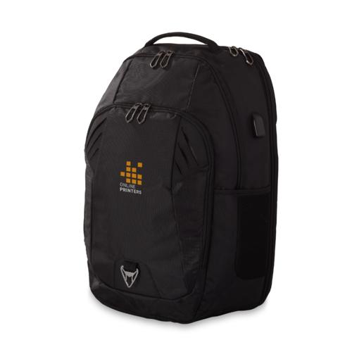 Sac à dos ordinateur 15" TSA Voyager 1