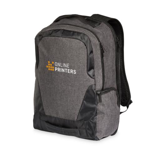 Sac à dos pour ordinateur TSA Overland 17 pouces 1