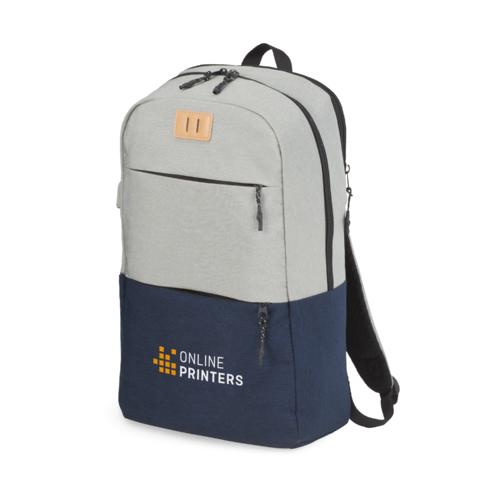 Sac à dos pour ordinateur portable 15" Cason 2