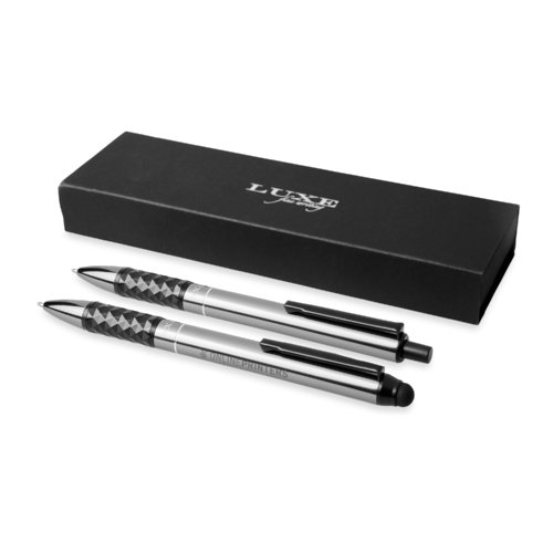 Coffret cadeau stylo duo Tactical Grip 1