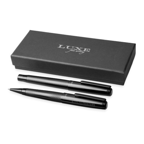Coffret cadeau stylo duo Gloss 1