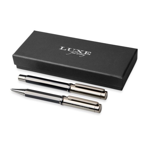 Coffret cadeau stylo duo Orleans 1