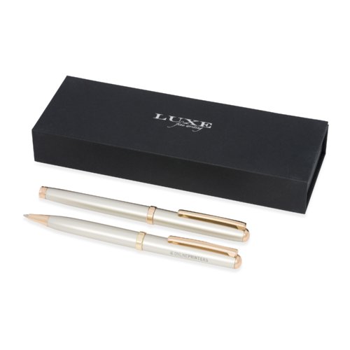 Coffret cadeau stylo duo Nonet 1