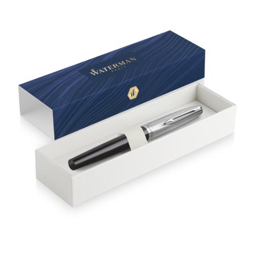 Embleme Stylo roller 1