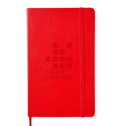 Carnet Classic L à couverture souple - ordinaire 2