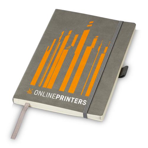 Carnet A5 Revello à couverture souple 1