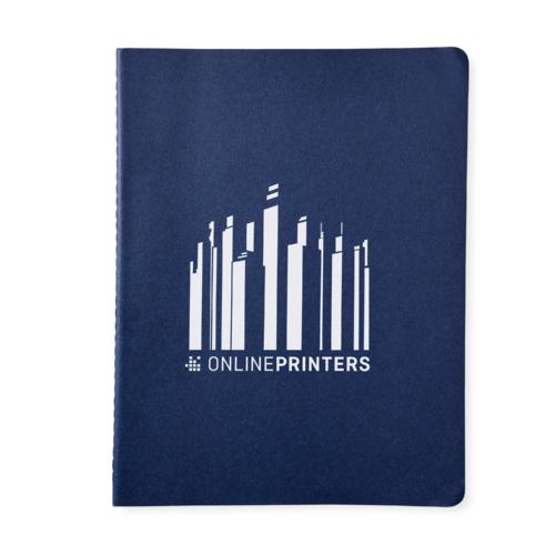 Journal Cahier XL - réglé 2