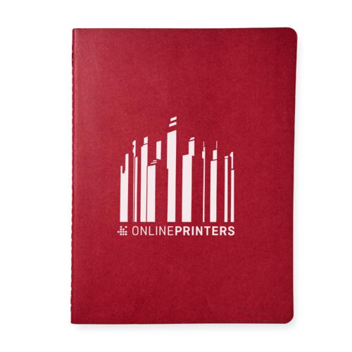 Journal Cahier XL - réglé 4