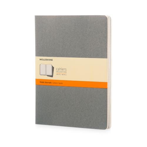Journal Cahier XL - réglé 5