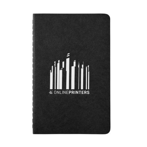 Journal Cahier de poche - réglé 7