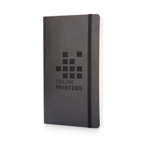 Carnet Classic L à couverture souple - pointillé 3