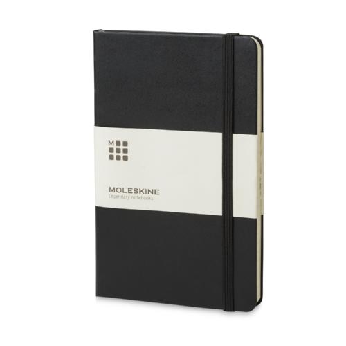 Carnet Classic L à couverture rigide - ordinaire 1
