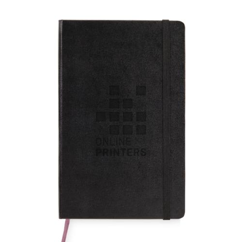 Carnet Classic L à couverture rigide - ordinaire 8