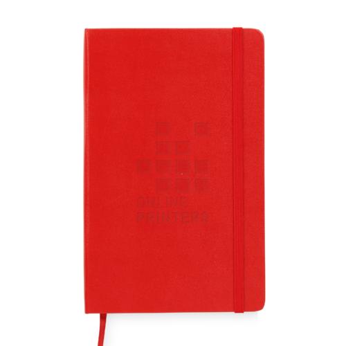 Carnet Classic L à couverture rigide - ordinaire 5