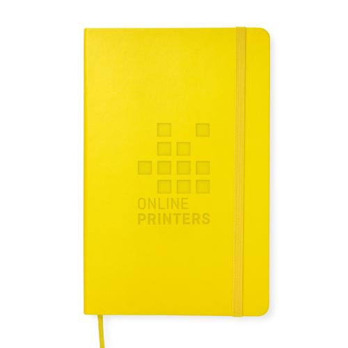 Carnet Classic L à couverture rigide - ordinaire 4
