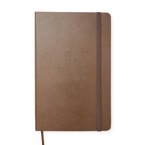 Carnet Classic L à couverture rigide - ordinaire 3