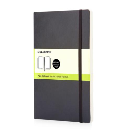 Carnet Classic L à couverture souple - ordinaire 5