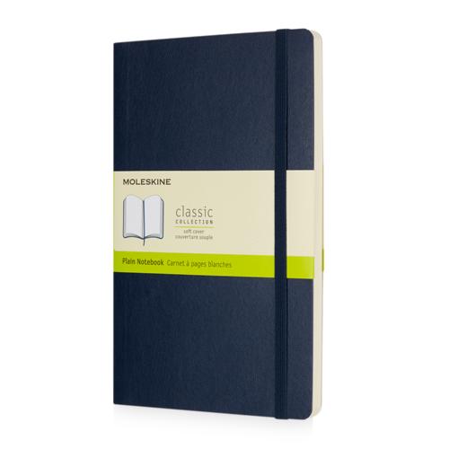 Carnet Classic L à couverture souple - ordinaire 3
