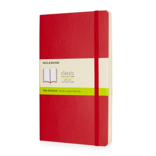 Carnet Classic L à couverture souple - ordinaire 1
