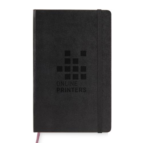 Carnet Classic L à couverture rigide - quadrillé 4