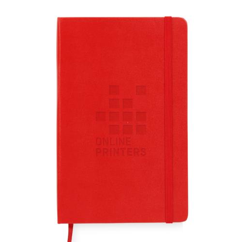 Carnet Classic L à couverture rigide - quadrillé 2