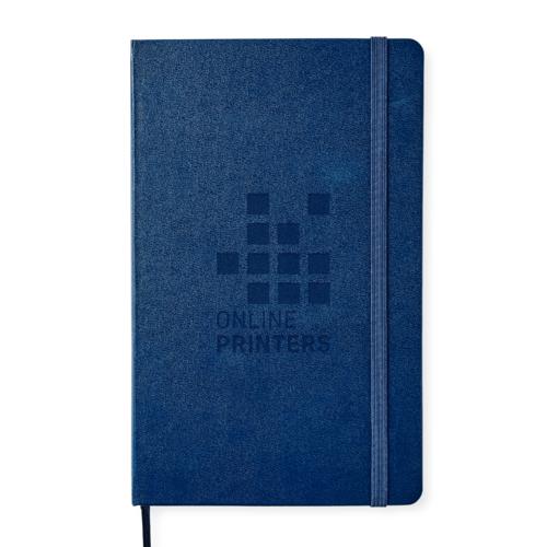 Carnet Classic L à couverture rigide - quadrillé 3