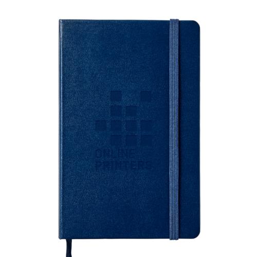 Carnet Classic format poche à couverture rigide - pointillé 3