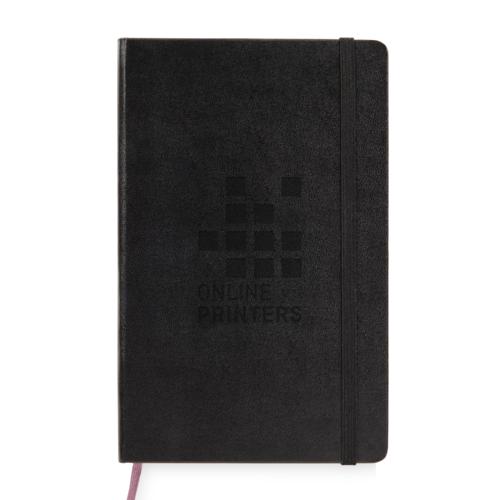 Carnet Classic format poche à couverture souple - pointillé 4