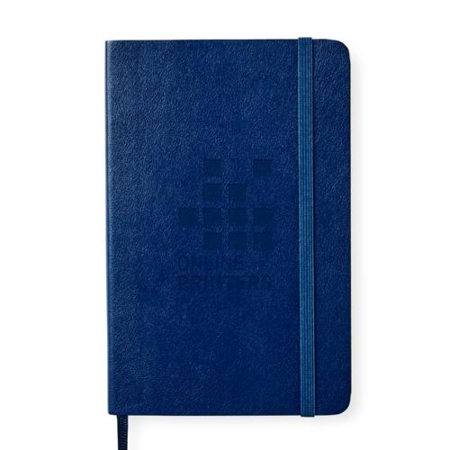 Carnet Classic format poche à couverture souple - pointillé 3