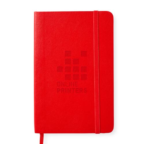 Carnet Classic format poche à couverture souple - pointillé 2