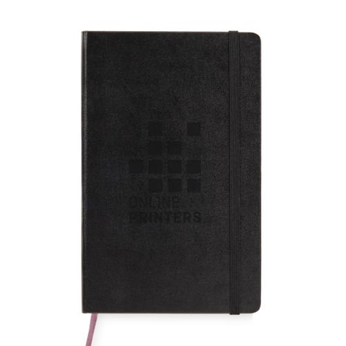 Carnet Classic format poche à couverture rigide - ordinaire 4