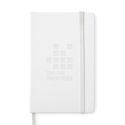 Carnet Classic format poche à couverture rigide - ordinaire 5