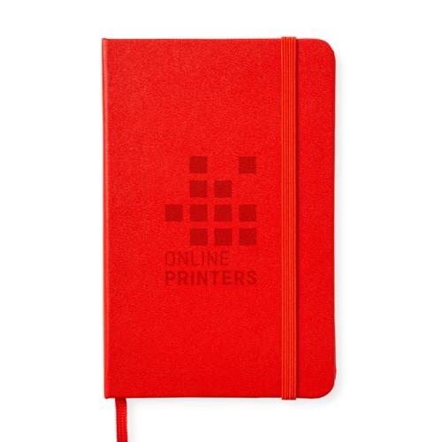 Carnet Classic format poche à couverture rigide - ordinaire 2