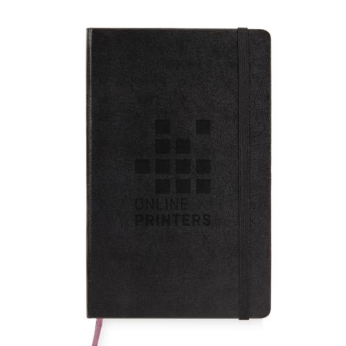 Carnet Classic format poche à couverture souple - ordinaire 4