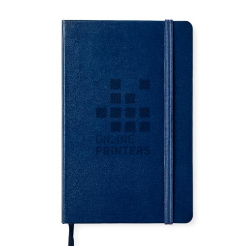 Carnet Classic format poche à couverture rigide - quadrillé 3