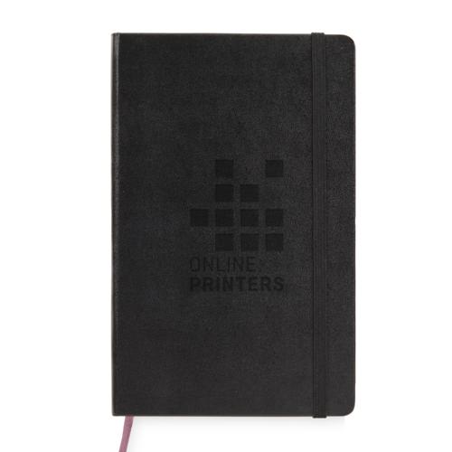 Carnet Classic L à couverture rigide - pointillé 4