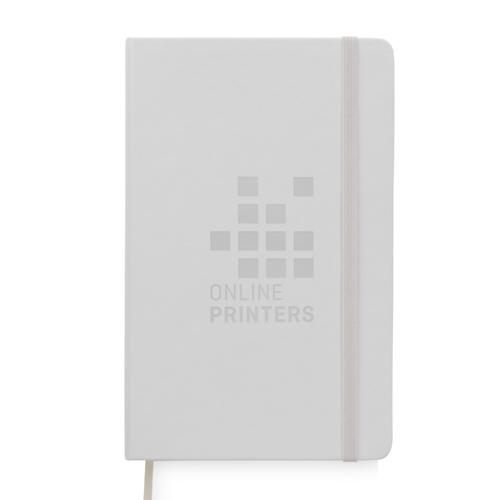 Carnet Classic L à couverture rigide - pointillé 5