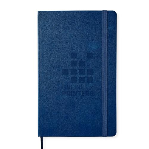 Carnet Classic L à couverture rigide - pointillé 3